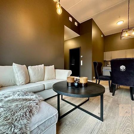 New High Standard Apartment In Trysil Alpine Lodge Kültér fotó