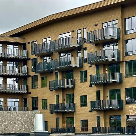 New High Standard Apartment In Trysil Alpine Lodge Kültér fotó