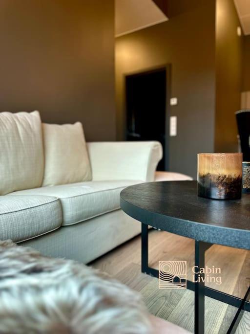 New High Standard Apartment In Trysil Alpine Lodge Kültér fotó
