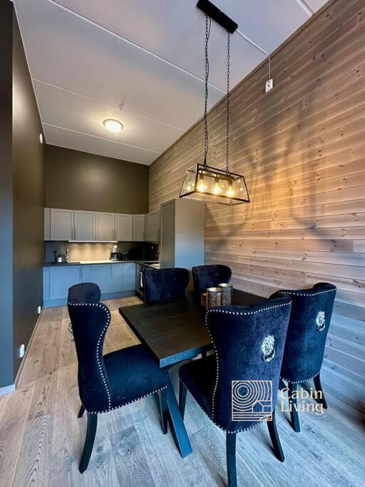 New High Standard Apartment In Trysil Alpine Lodge Kültér fotó