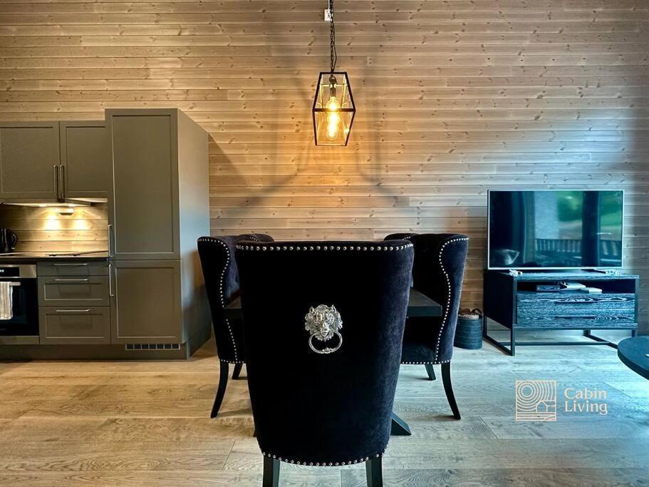 New High Standard Apartment In Trysil Alpine Lodge Kültér fotó