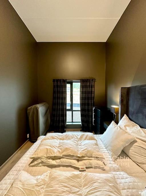 New High Standard Apartment In Trysil Alpine Lodge Kültér fotó