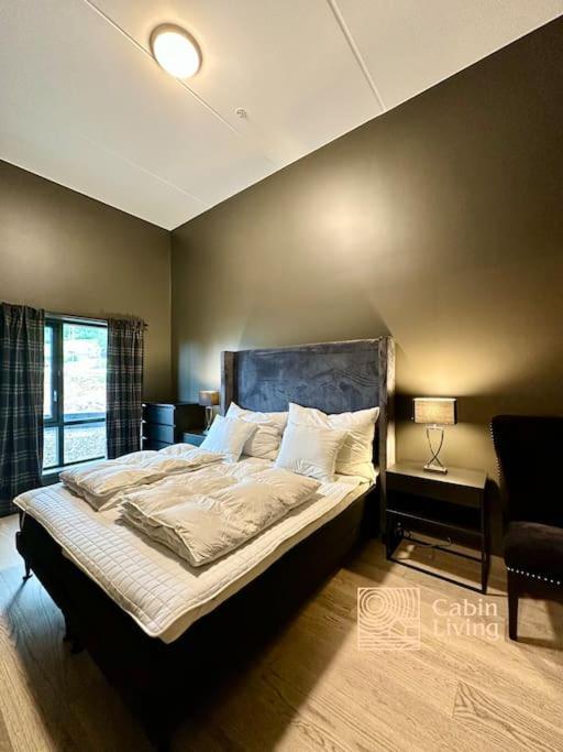 New High Standard Apartment In Trysil Alpine Lodge Kültér fotó