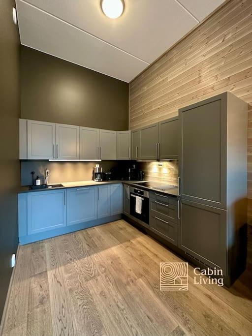 New High Standard Apartment In Trysil Alpine Lodge Kültér fotó